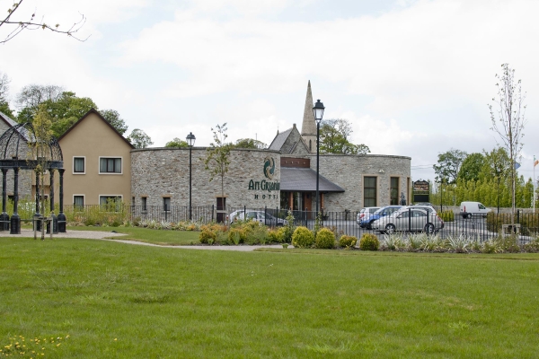 Hotel An Grianan (Donegal - Letterkenny)